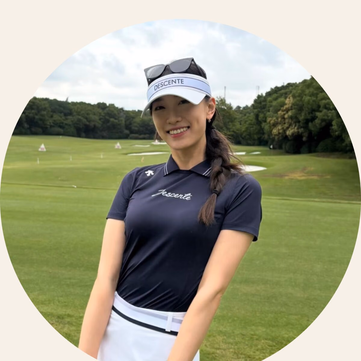 Jenny, Golf Access & Course Specialist